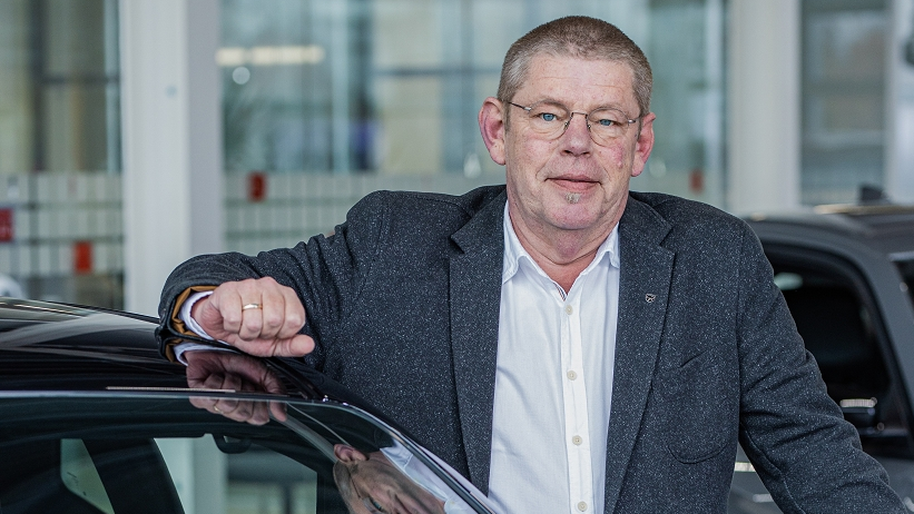 Rainer Holländer