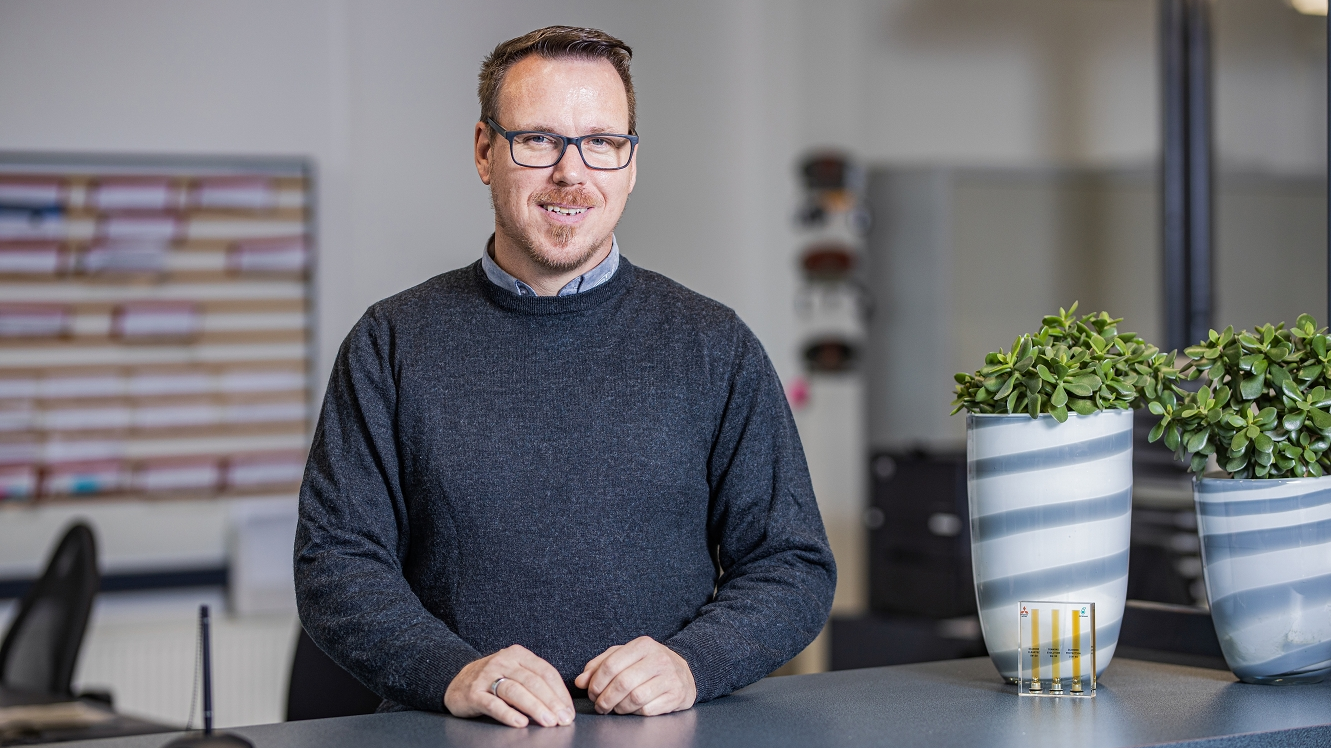 Sascha Exeler