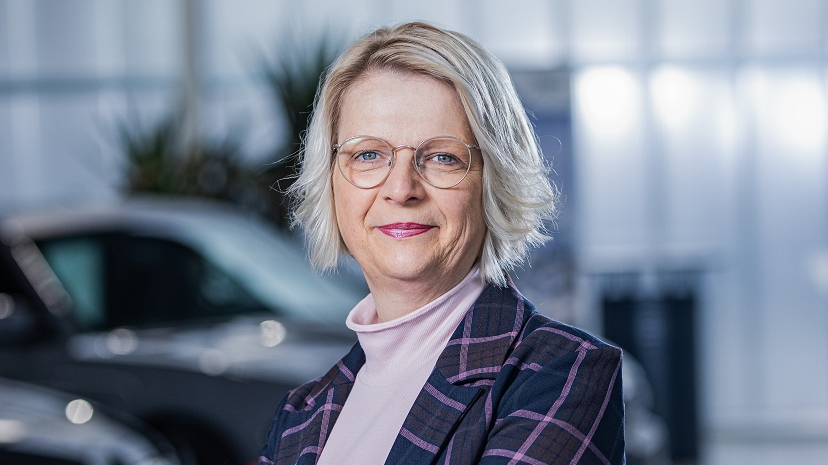 Sylvia Holländer
